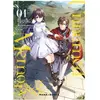 Mana Books Unnamed Memory T01