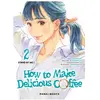 Mana Books How to Make Delicious Coffee T02