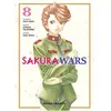 Mana Books Sakura Wars T08