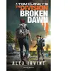 Mana Books Tom Clancy's The Division - Broken Dawn - Version Française