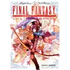Mana Books Final Fantasy Lost Stranger T01