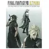 Mana Books Final Fantasy VII Ultimania