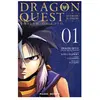 Mana Books Dragon Quest - Les Héritiers de l'Emblème T01