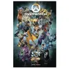 Mana Books Overwatch Origins T01