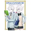 Mana Books Final Fantasy XIV - Chroniques - Final Fantasy XIV : Académie Eorzéa