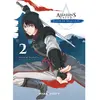 Mana Books Assassin's Creed - Blade of Shao Jun T02