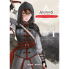 Mana Books Assassin's Creed - Blade of Shao Jun T01
