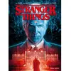 Mana Books Stranger Things - Six
