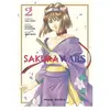 Mana Books Sakura Wars T02