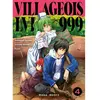 Mana Books Villageois LVL 999 T04