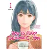 Mana Books How to Make Delicious Coffee T01