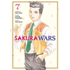 Mana Books Sakura Wars T07