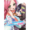 Mana Books Les 100 petites amies qui t'aiiiment à en mourir T04