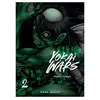 Mana books Yokai Wars T02