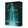 Mana books Ruination - Edition collector