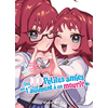 Mana Books Les 100 petites amies qui t'aiiiment à en mourir T03