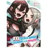 Mana Books Les 100 petites amies qui t'aiiiment à en mourir T13 broché