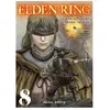 Mana Books Elden Ring : Le chemin vers l'Arbre-Monde T08 broché