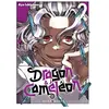 Mana Books Dragon & Caméléon T02 broché