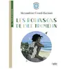 ISBN Les Robinsons de l'île Tromelin