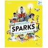 Belin Éducation English Sparks Anglais 2de