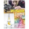 ISBN Physique chimie 2de