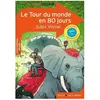 ISBN Le Tour du monde en 80 jours
