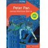 Peter Pan : cycle 3, nouveaux programmes James Matthew Barrie