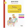 Belin Éducation Cahier D'écriture N° 2 - Ecrire Les Mots Et Les Phrases