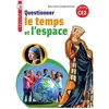 ISBN Odyssée CE2 - Manuel élève 2018