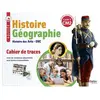 Belin Éducation Odyssée CM2 - Cahier de traces 2019