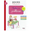 Belin Éducation Cahier de problèmes