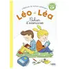 ISBN LEO ET LEA 2019 - Cahier d'exercices CP