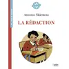 ISBN La rédaction