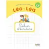 ISBN Méthode De Lecture Syllabique Cp Cycle 2 Léo Et Léa - Cahier D'écriture
