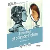 Belin Éducation 3 nouvelles de science-fiction