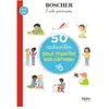 ISBN 50 activités pour muscler son cerveau