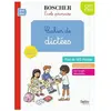 ISBN Cahier de dictées CM1-CM2