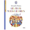 Belin Éducation Les trois mousquetaires