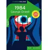 ISBN Roman - George Orwell - 1984 - Dystopie - Résistance - Surveillance