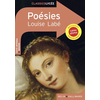 Poésies : nouveaux programmes Louise Labé
