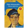 ISBN Vies minuscules