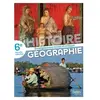 Belin Éducation Histoire Géographie EMC 6e 2021