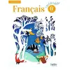 ISBN L'ENVOL DES LETTRES 6e 2021