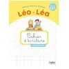 ISBN NOUVEAU LEO ET LEA - Cahier d'écriture - CE1: Perfectionnement