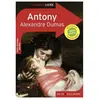 ISBN Antony : nouveaux programmes Alexandre Dumas