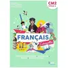 Belin Éducation Caravelle CM2 - Manuel élève 2021