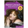 ISBN Manon Lescaut : oeuvre au programme, nouveau bac Antoine François Prévost