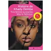 ISBN Histoire de Khady Demba - Trois femmes puissantes