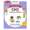 ISBN Les indispensables de CM2
